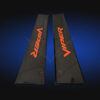 Dodge Viper Gen 5 Door Sill Guards CF