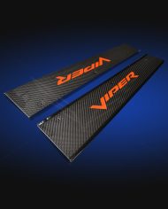 dodge-viper-gen-5-door-sills-carbon-fiber-painted-logo-4