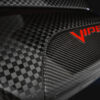 Dodge Viper Gen 5 Engine Covers CF