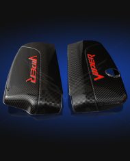 dodge-viper-gen-5-engine-covers-custom-checkerboard-with-2×2-twill-weave-4