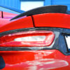 Dodge Viper Gen 5 Tail Light Surround Panel CF