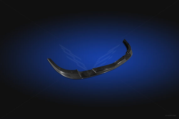 C6 Corvette ZR1 Front Splitter